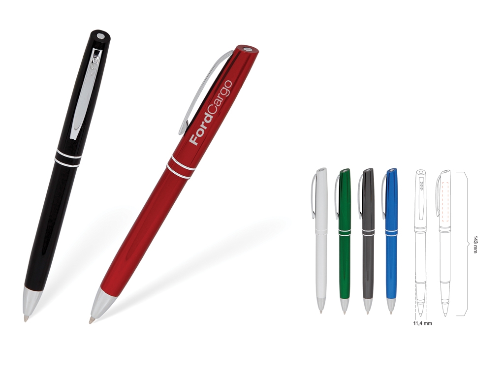 Metal Ball Pen